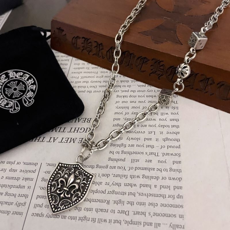 Chrome Hearts Necklaces